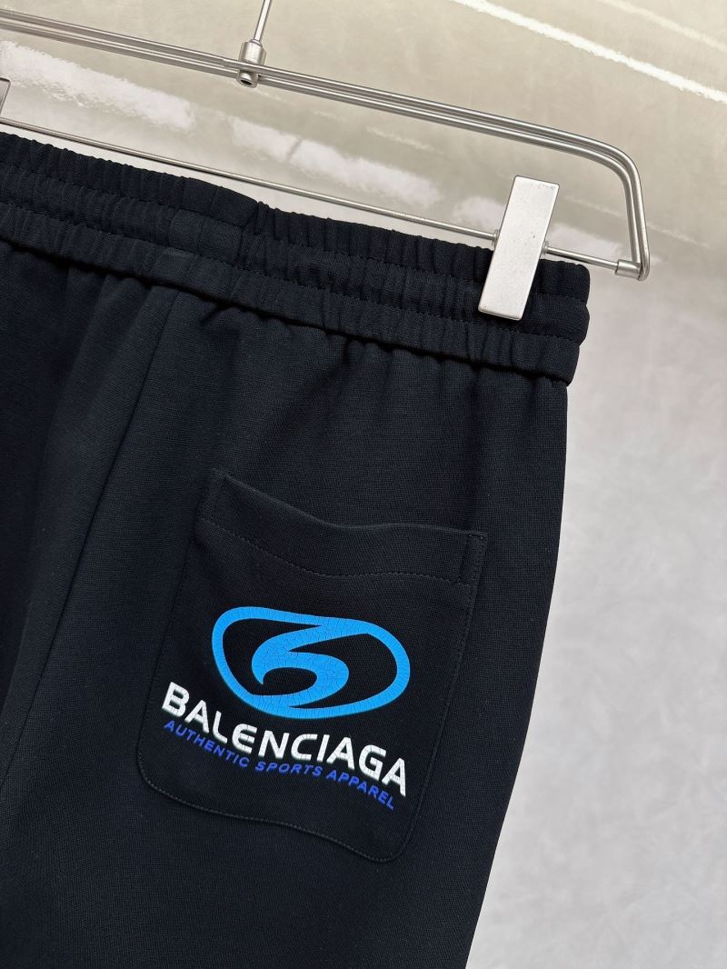 Balenciaga Long Pants